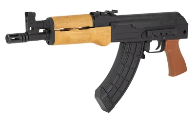 CENT ARMS C39V2 MILLED AK PSTL 762 - Image 3