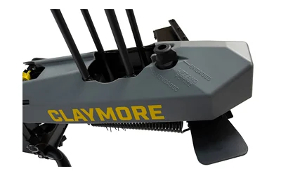 CALDWELL CLAYMORE TARGET THROWER - Image 2