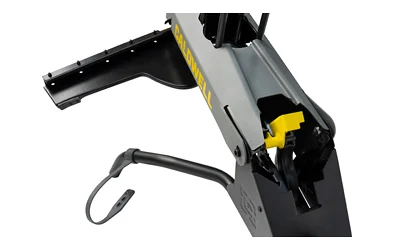 CALDWELL CLAYMORE TARGET THROWER - Image 3