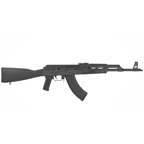 CENT VSKA SYNTHETIC BLK 7.62X39 16 30RD