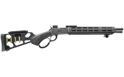CHIAPPA WILDLANDS TACT 44MAG TD
