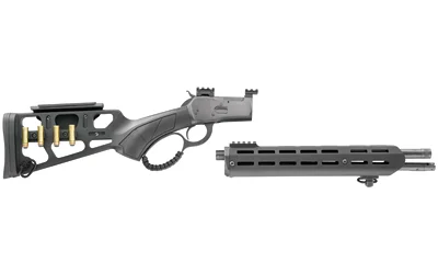 CHIAPPA WILDLANDS TACT 44MAG TD - Image 2