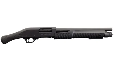 CHIAPPA HONCHO 12/14" 3" SYN BLACK