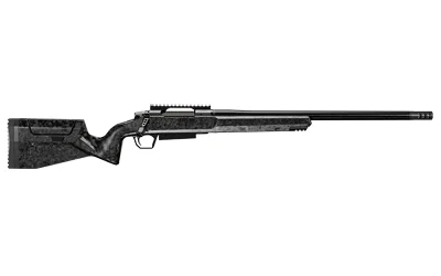 CHRISTENSEN MCR 300PRC 24" BLK CRBN