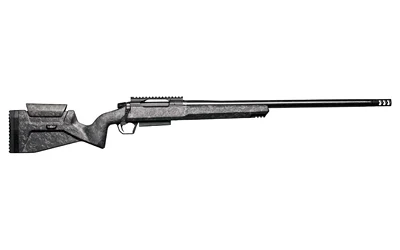 CHRISTENSEN MCR 22CRD 20" BLK CRBN