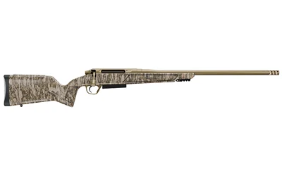 CHRISTENSEN EVOKE 7MM PRC 22" MOBL