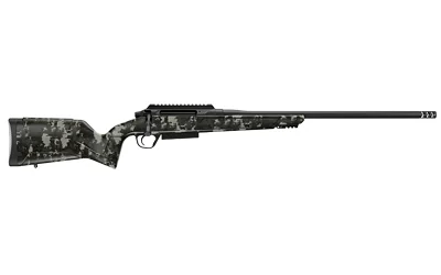 CHRISTENSEN EVOKE HNTR 6.5PRC 22" GN