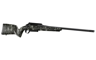 CHRISTENSEN EVOKE HNTR 6.5PRC 22" GN - Image 2