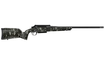 CHRISTENSEN EVOKE HNTR 7MMPRC 22" GR