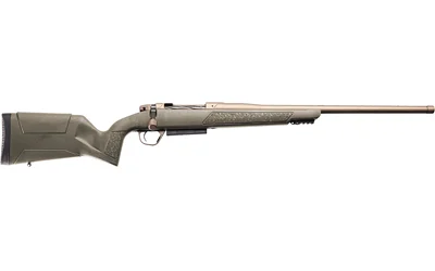 CHRISTENSEN EVOKE 22CM 20" 4RD BRONZ
