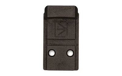 CK CANIK METE TO 509T DT PLATE