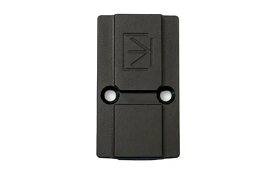 CK FOR GLOCK G6 TO ACRO DT PLATE