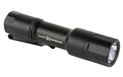 CLD DEF MCH HC HANDHELD LIGHT BLK - Image 3