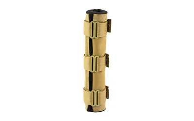 COLETAC METPY 7.5" SPPRSSR COVER CB - Image 2