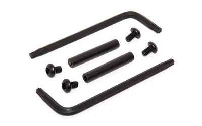 CMC AR-15 LPK W/CURVED TRIGGER - Image 2