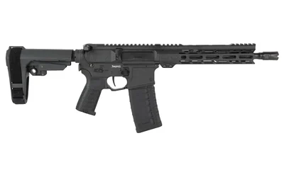 CMMG BNSHE MK4 5.56 10.5" PB 30RD AB - Image 2