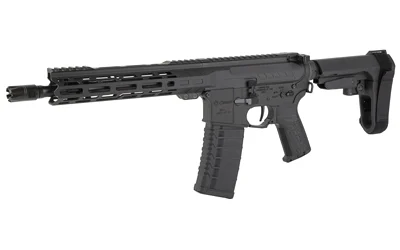 CMMG BNSHE MK4 5.56 10.5" PB 30RD AB - Image 3