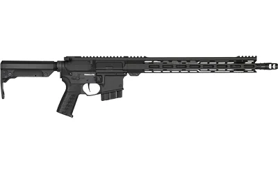 CMMG RSLT MK4 6MM ARC 16.1" 10RD AB - Image 2