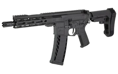 CMMG BNSHE MK4 9MM 8" FE PB 30RD AB - Image 3
