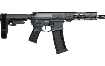 CMMG BNSHE MK4 9MM 8" FE PB 30RD TG