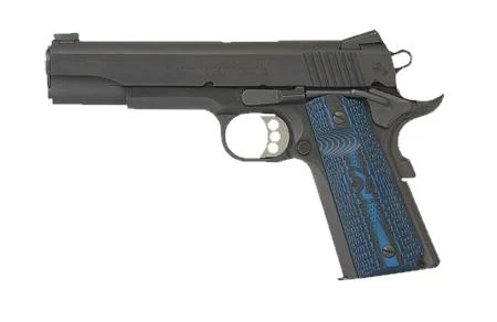 COLT COMPETITION SER70 9MM BL 9+1
