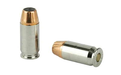 CORBON 45ACP+P 230GR JHP 20/500 - Image 4