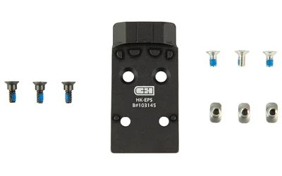C&H PLT HK VP9 TO HOLOSUN EPS/EPS C