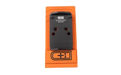 C&H PLT WLTHR PDP2 TO RMR/SRO/507C