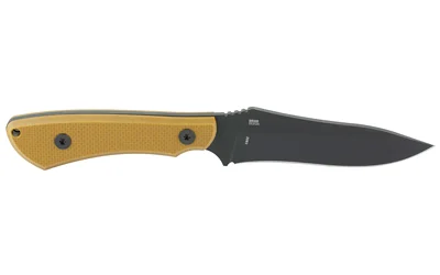 CRKT RAMADI 4.37" COYOTE W/SHEATH - Image 2