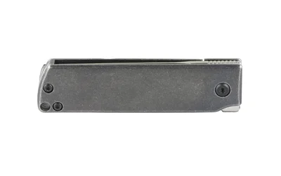 CRKT MINIMALX GRAY 2.19" PLAIN EDGE - Image 3