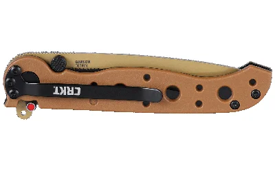 CRKT M16-10DZ DESERT TAN W/ VEFF SER - Image 2