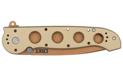 CRKT M16-14D DESERT 3.99" T CMBO - Image 3
