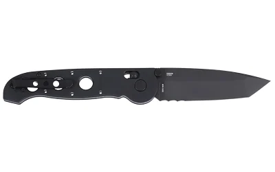 CRKT M16-14XK 3.97" SERRATED BLACK - Image 2