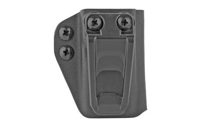 CRUCIAL MAG POUCH P365/HELLCAT BLK - Image 2