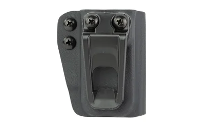 CRUCIAL COVERT MAG PCH 2011 AMBI BLK - Image 2
