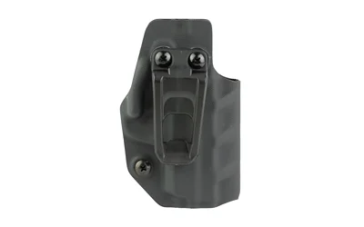 CRUCIAL IWB S&W BDYGRD 2.0 AMB BLK - Image 2