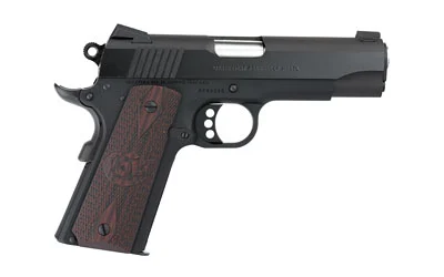 COLT LW COMMANDER 45ACP 4.25" 8RD BL - Image 2