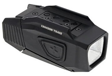 CTC RAIL LIGHT