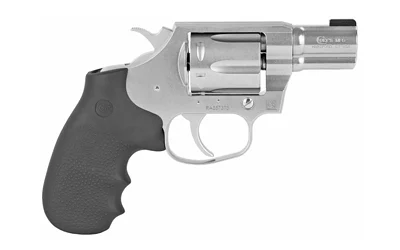 COLT COBRA 38SPL 2" 6RD STS - Image 2