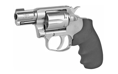 COLT COBRA 38SPL 2" 6RD STS - Image 3
