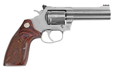 COLT KING COBRA TARGET 357MAG 4.25" - Image 2
