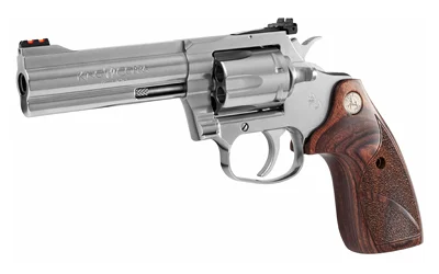 COLT KING COBRA TARGET 357MAG 4.25" - Image 3