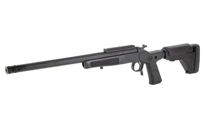 CVA SCOUT XP SB 308WIN 16.5" TB BLK - Image 3