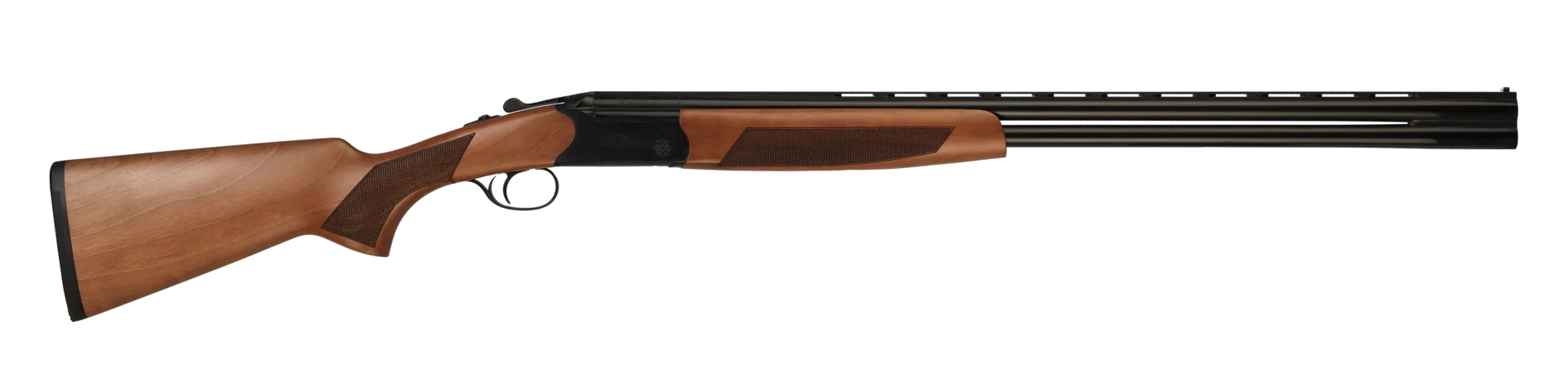 CZ QUAIL O/U 20/28 3" BL/WD