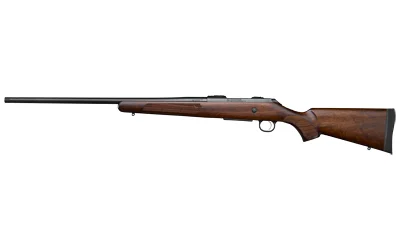 CZ 600+ AMERICAN 308WIN 20" 5RD WLNT