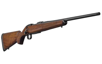 CZ 600+ AMERICAN 308WIN 20" 5RD WLNT - Image 3