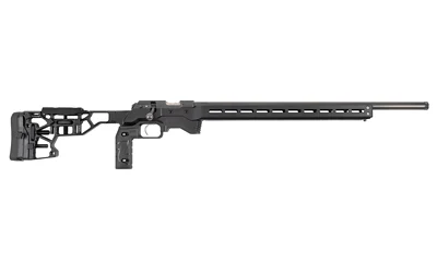 CZ 457 MDT CHASSIS 22LR 5RD 24" TB - Image 2