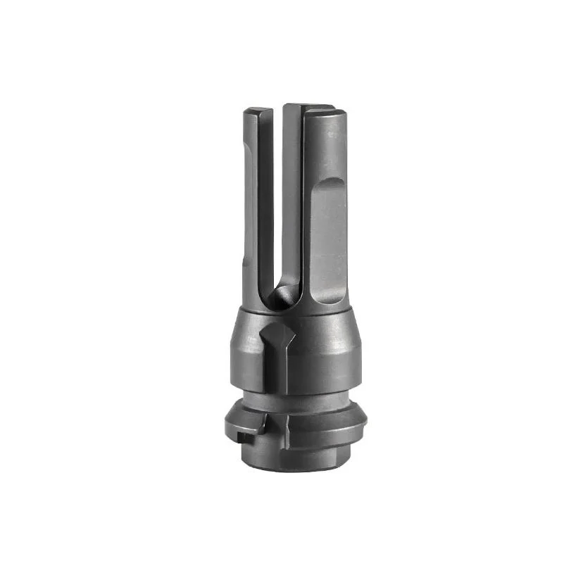 DEAD AIR ARMAMENT KEYMO FH SCAR 17 5/8x24