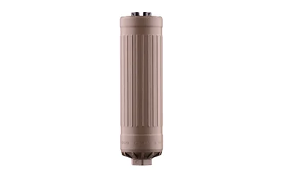 DEAD AIR CT5P 5.56 1/2X28 DT FDE