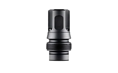DEAD AIR XENO 3-PRONG FH 1/2X28 6MM